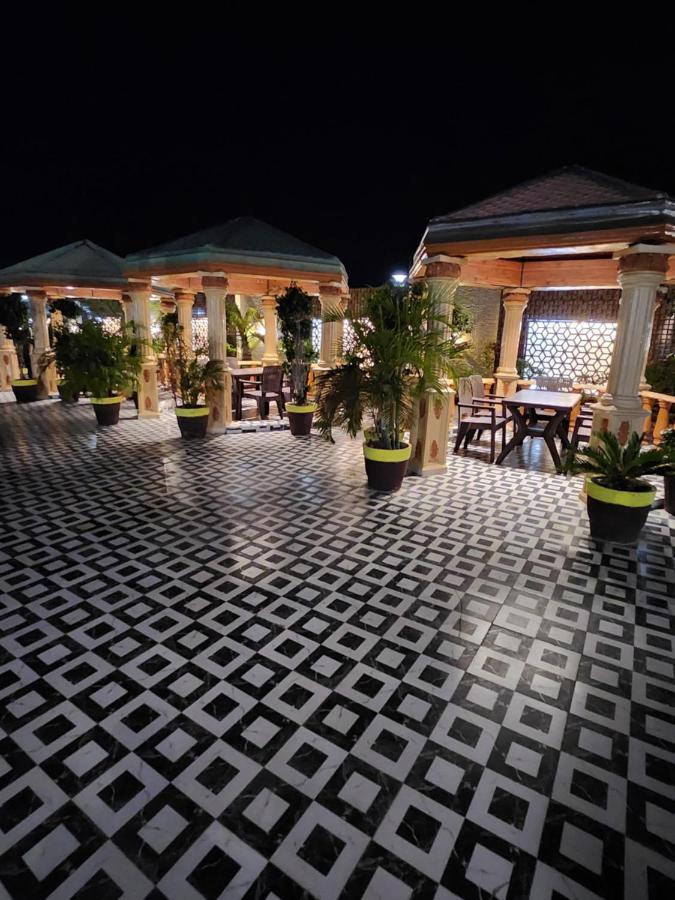 The Bodhi Palace Resort מראה חיצוני תמונה