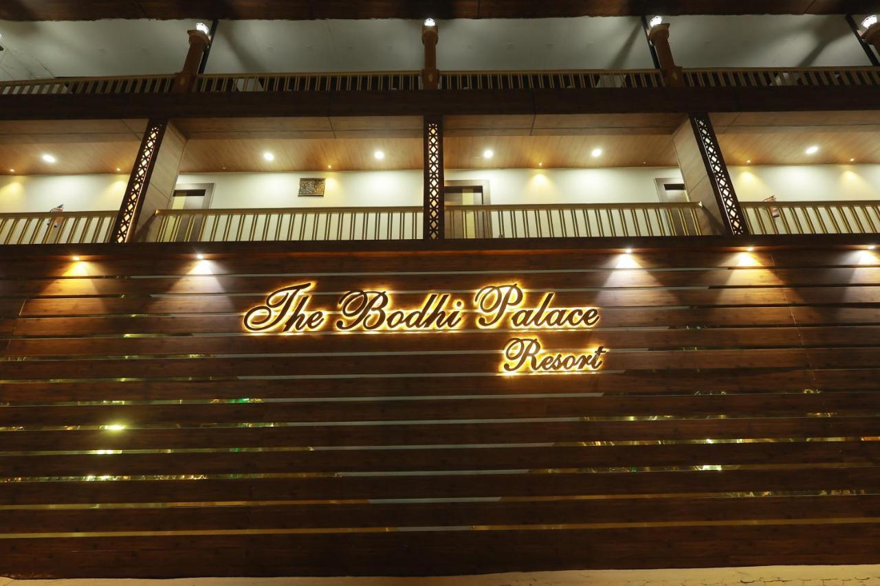 The Bodhi Palace Resort מראה חיצוני תמונה