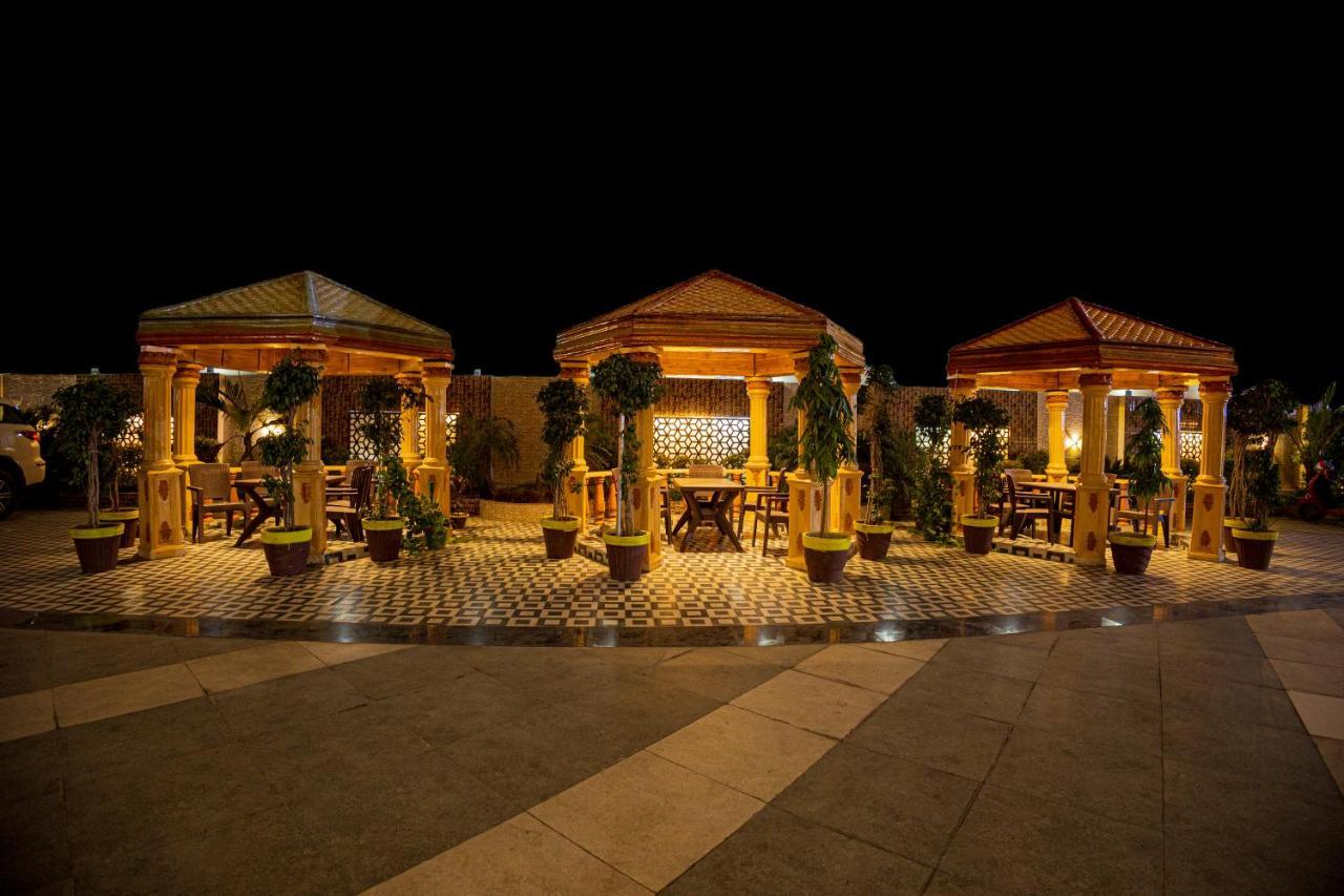 The Bodhi Palace Resort מראה חיצוני תמונה